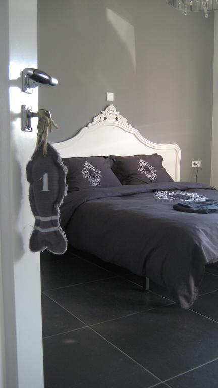 B&B Het Postenhofje Puiflijk Δωμάτιο φωτογραφία