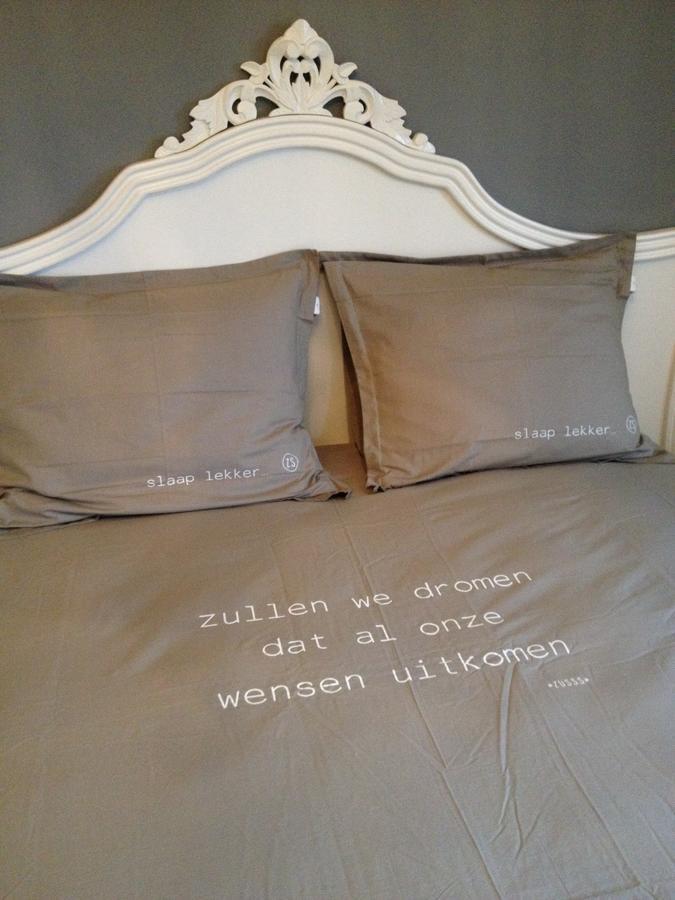 B&B Het Postenhofje Puiflijk Εξωτερικό φωτογραφία